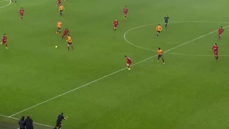 英超-水晶宫1-2曼联：你不看好他时，他雄起｜前瞻